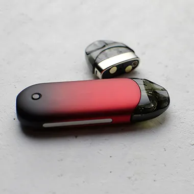 E-CIGARETTE POD